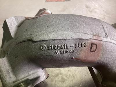 MAN 51.09411-3803 USED