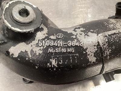 MAN 51.09411-3843 USED