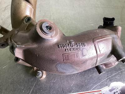 MAN 51.09411-3849 USED