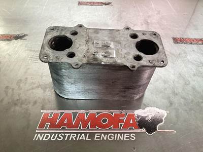 MAN 51.09500-5023 USED