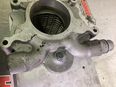 MAN 51.09500-7160 USED