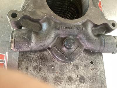 MAN 51.09500-7168 USED