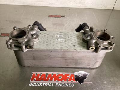 MAN 51.09500-7168 USED