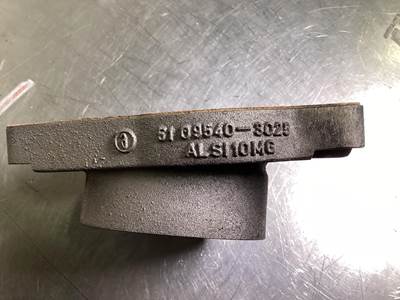 MAN 51.09540-3025 USED