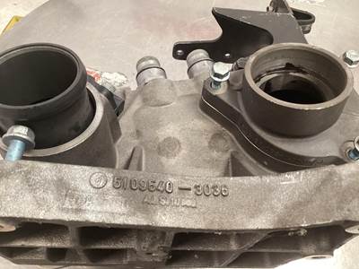 MAN 51.09540-3036 USED