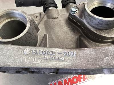 MAN 51.09540-3036 USED