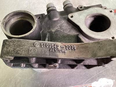 MAN 51.09540-3036 USED