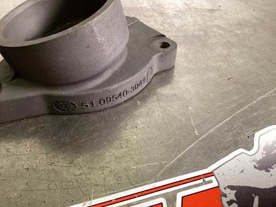 MAN 51.09540-3049 USED