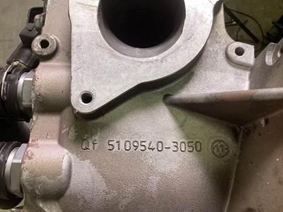 MAN 51.09540-3050 USED