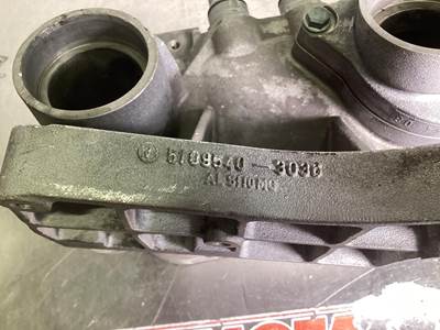 MAN 51.09640-3036 USED