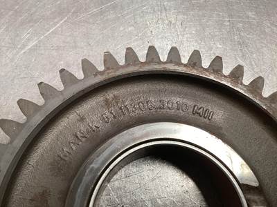 MAN 51.11306-3010 USED