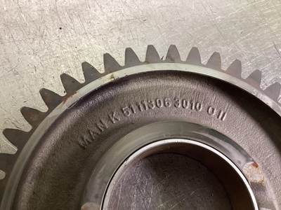 MAN 51.11306-3010 USED