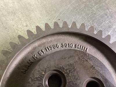 MAN 51.11306-3010 USED