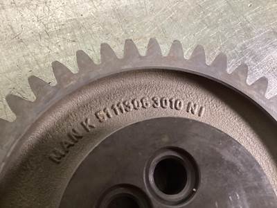 MAN 51.11306-3010 USED