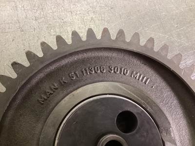 MAN 51.11306-3010 USED