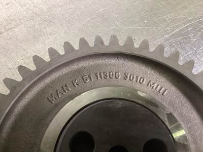 MAN 51.11306-3010 USED