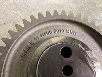 MAN 51.11308-3010 USED