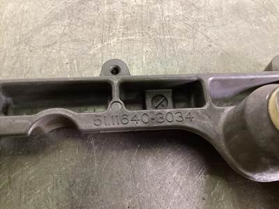 MAN 51.11640-3034 USED