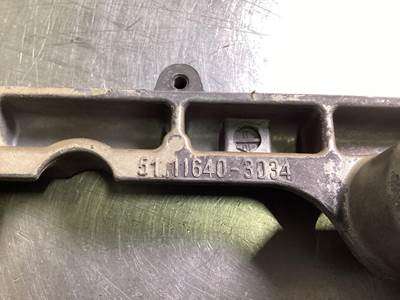 MAN 51.11640-3034 USED