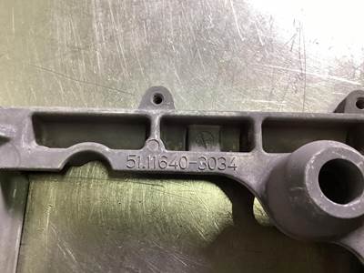 MAN 51.11640-3034 USED