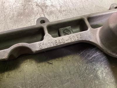 MAN 51.11640-3034 USED