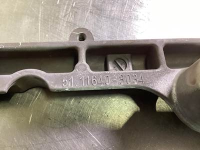 MAN 51.11640-3034 USED