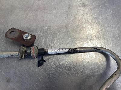 MAN 51.12307-5445 USED