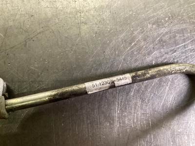 MAN 51.12307-5445 USED