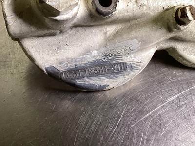 MAN 51.12501-7115 USED