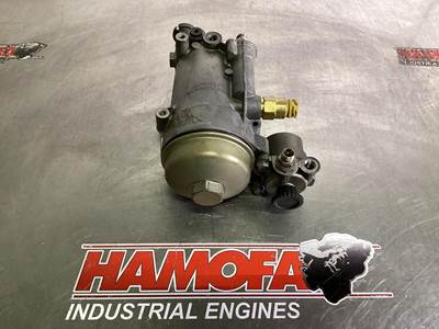 MAN 51.12501-7273 USED