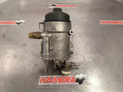 MAN 51.12501-7276 USED