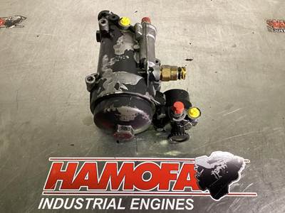 MAN 51.12501-7300 USED