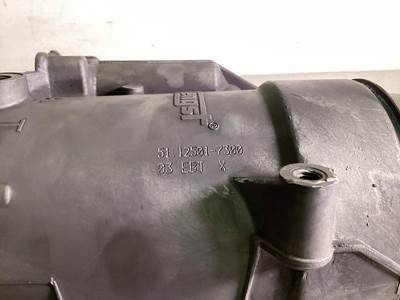 MAN 51.12501-7300 USED