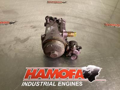 MAN 51.12501-7300 USED