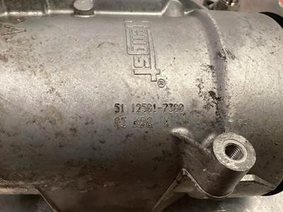 MAN 51.12501-7320 USED