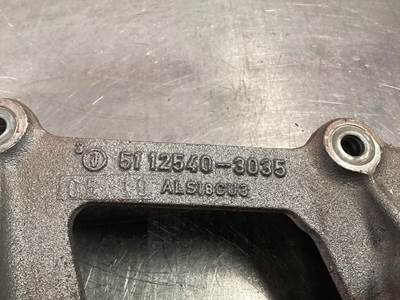MAN 51.12540-3035 USED