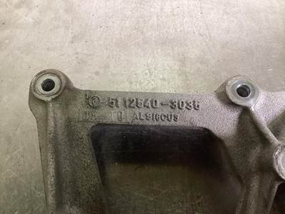 MAN 51.12540-3035 USED