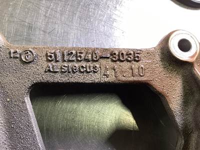 MAN 51.12540-3035 USED