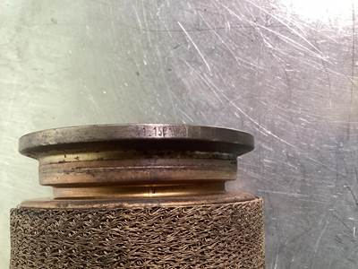 MAN 51.15010-0001 USED