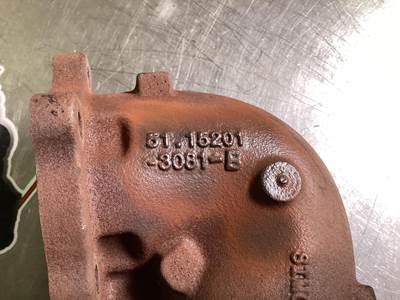 MAN 51.15201-3081 USED