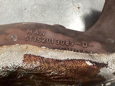 MAN 51.15201-3089 USED