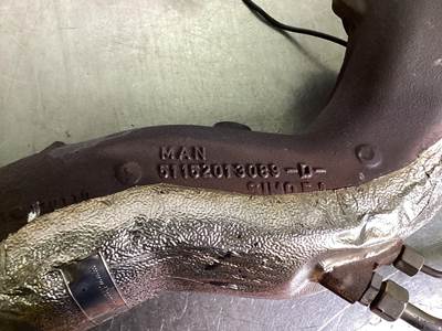 MAN 51.15201-3089 USED