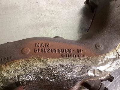 MAN 51.15201-3089 USED