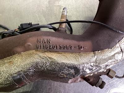 MAN 51.15201-3089 USED