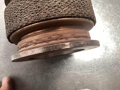 MAN 51.15210-0001 USED