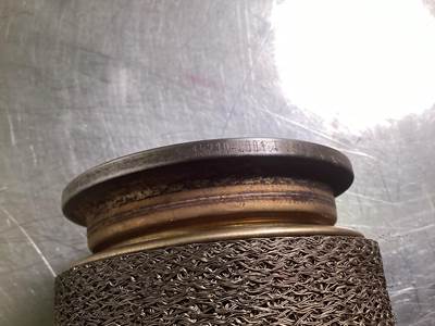 MAN 51.15210-0001 USED