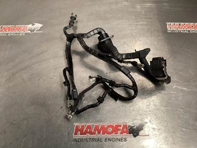 MAN 51.25413-6256 USED