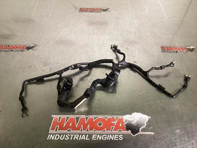 MAN 51.25413-6417 USED