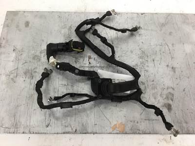 MAN 51.25413-6417 USED