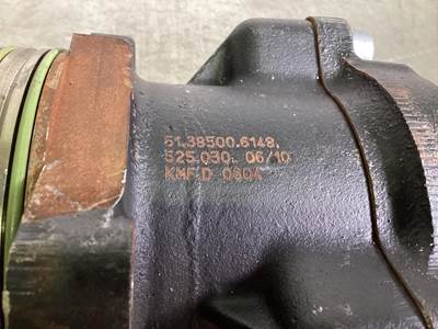 MAN 51.38500-6148 USED